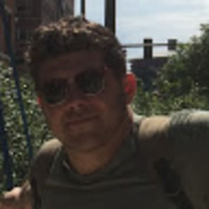 Meet your Posher, Daniel